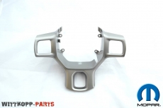 Blende Lenkradschalter [SCV] [NHM] [RDZ] [LAZ] [NHS] [RSP / RSQ] - Original Mopar (OEM)